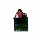 pin's tennis de table