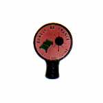 pin's tennis de table