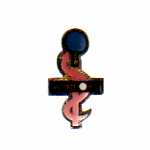 pin's tennis de table