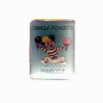 pin's tennis de table