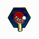 pin's tennis de table