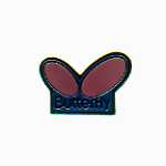 pin's tennis de table