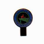 pin's tennis de table