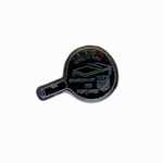 pin's tennis de table