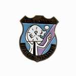 pin's tennis de table