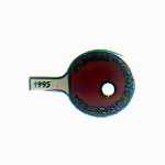 pin's tennis de table