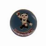 pin's tennis de table