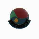 pin's tennis de table