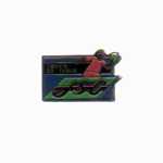 pin's tennis de table