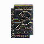 pin's tennis de table