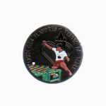 pin's tennis de table