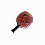 pin's tennis de table