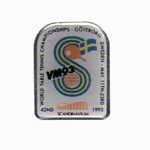 pin's tennis de table