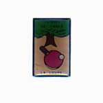 pin's tennis de table