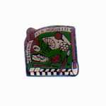 pin's tennis de table