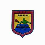 pin's tennis de table