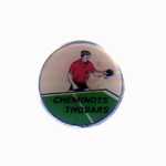 pin's tennis de table