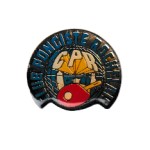 pin's tennis de table