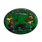 pin's tennis de table