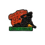 pin's tennis de table