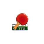 pin's tennis de table