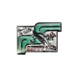 pin's tennis de table