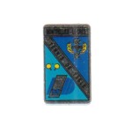 pin's tennis de table