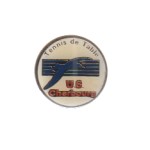 pin's tennis de table