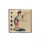 pin's tennis de table