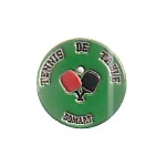 pin's tennis de table