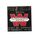 pin's tennis de table