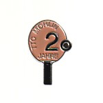 pin's tennis de table